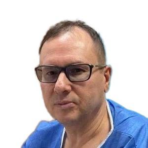 Васильев Сергей Станиславович