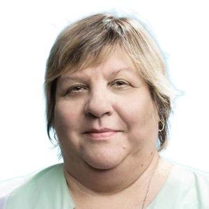 Чичинадзе Алла Викторовна