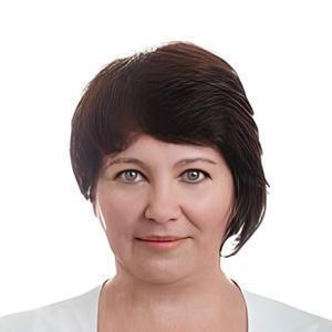 Кривозубова Светлана Николаевна