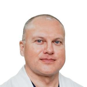 Мухачев Дмитрий Леонидович
