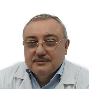 Алиев Багир Мухтарович