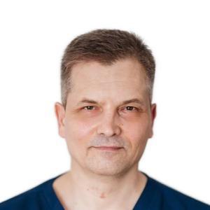 Шаверин Дмитрий Юрьевич