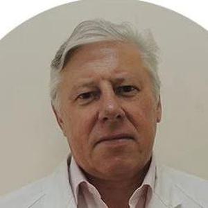Новосёлов Сергей Анатольевич