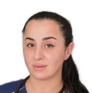 Микаилова Наида Гасановна