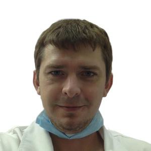 Маринин Александр Анатольевич