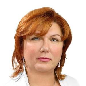 Паниченко Анна Владимировна
