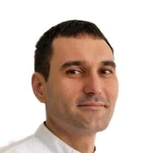 Еськин Владимир Владимирович