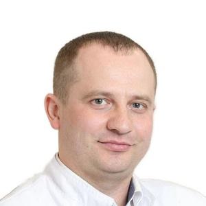 Сычев Сергей Сергеевич