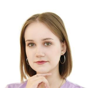 Новгородская Ирина Васильевна