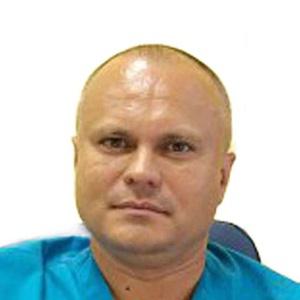 Карпов Вадим Евгеньевич