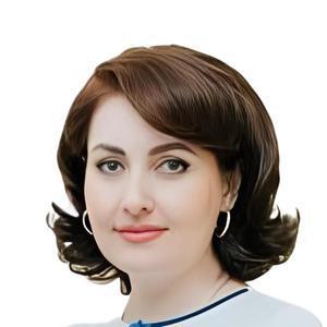 Кречетова Елена Валерьевна