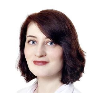Туаева Земфира Руслановна