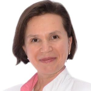 Болдырева Юлия Сергеевна