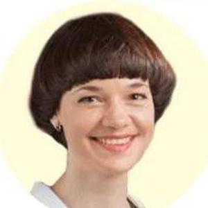Солдатова Евгения Юрьевна