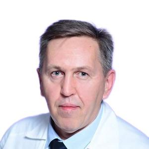 Санамянц Сергей Владимирович