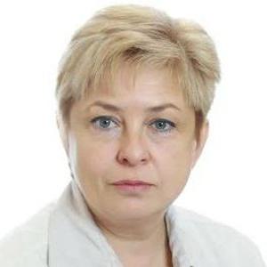Ермакова Наталья Владимировна
