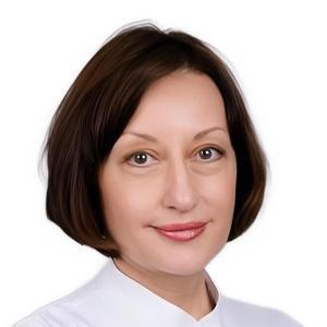 Репинская Татьяна Ивановна