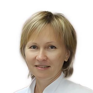 Ильина Наталья Викторовна