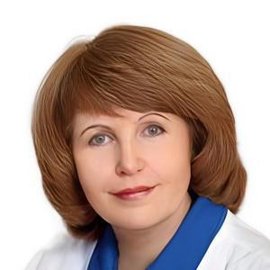 Быкова Марина Васильевна