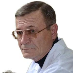 Добрынин Алексей Витальевич