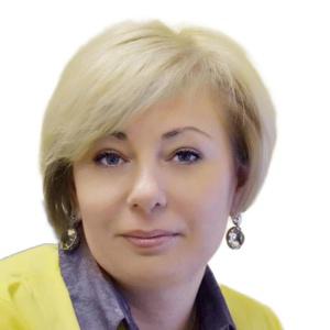 Соина Елена Александровна