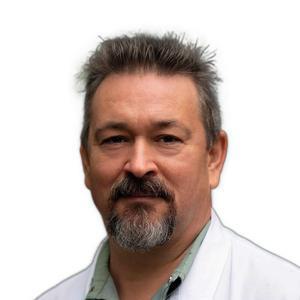 Фарафонов Владимир Александрович