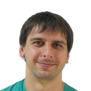 Чибиров Сослан Каурбегович