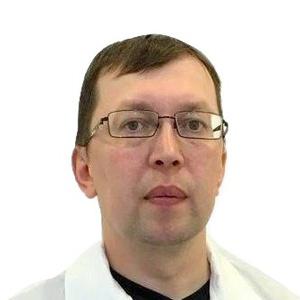 Караваев Александр Михайлович