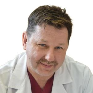 Островский Сергей Геннадьевич