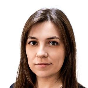 Байсаева Лалита Сидиковна