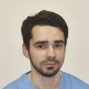 Локтев Дмитрий Александрович