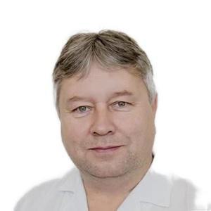Середа Сергей Валерьевич
