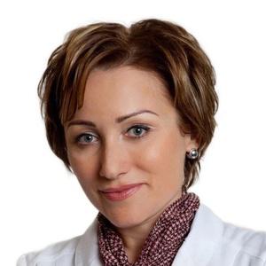 Клитвина Галина Анатольевна