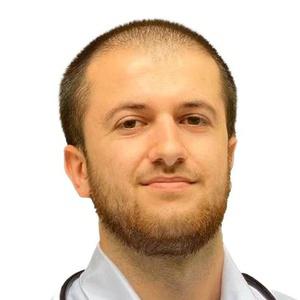 Куджаев Марат Аладинович