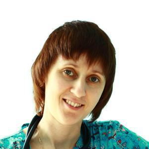 Сорокина Елена Николаевна