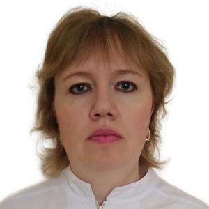 Шашкова Татьяна Сергеевна
