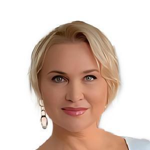 Соколова Светлана Игоревна