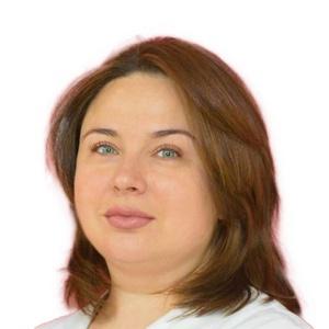 Баткаева Анна Владимировна