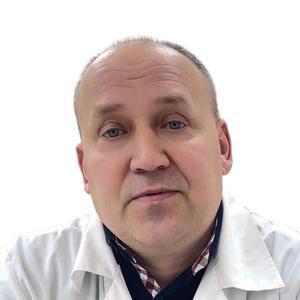 Симонов Владимир Александрович