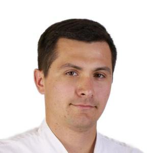 Соколов Виталий Олегович