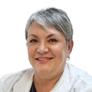 Полубоярова Ольга Александровна