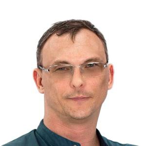 Зотов Денис Александрович