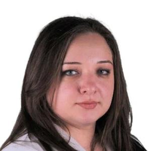 Зангиева Алана Казбековна