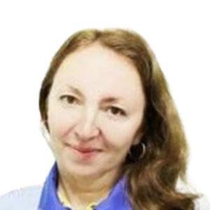 Чернышова Галина Владимировна