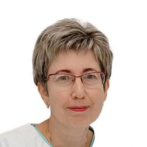 Корнейчук Светлана Ивановна
