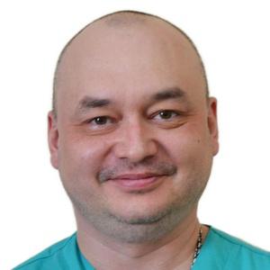 Шнайдер Вячеслав Николаевич