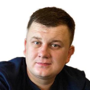 Воронин Денис Александрович