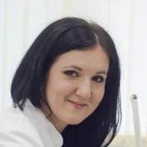 Митракова Юлия Александровна