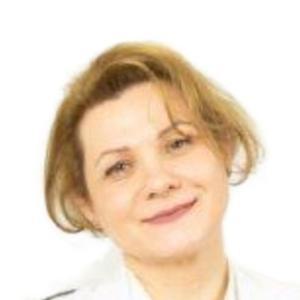 Хабарова Елена Александровна