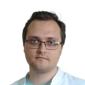 Яворский Михаил Юрьевич